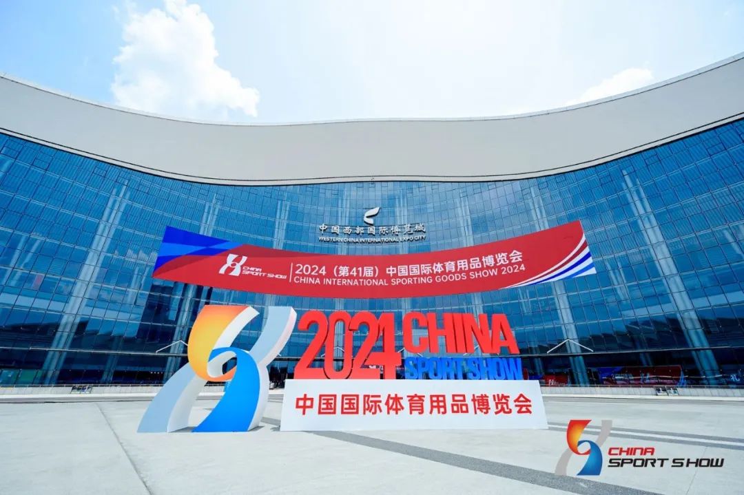 載譽(yù)歸來(lái)！戴思樂(lè)在蓉體博會(huì)上又要出圈啦！