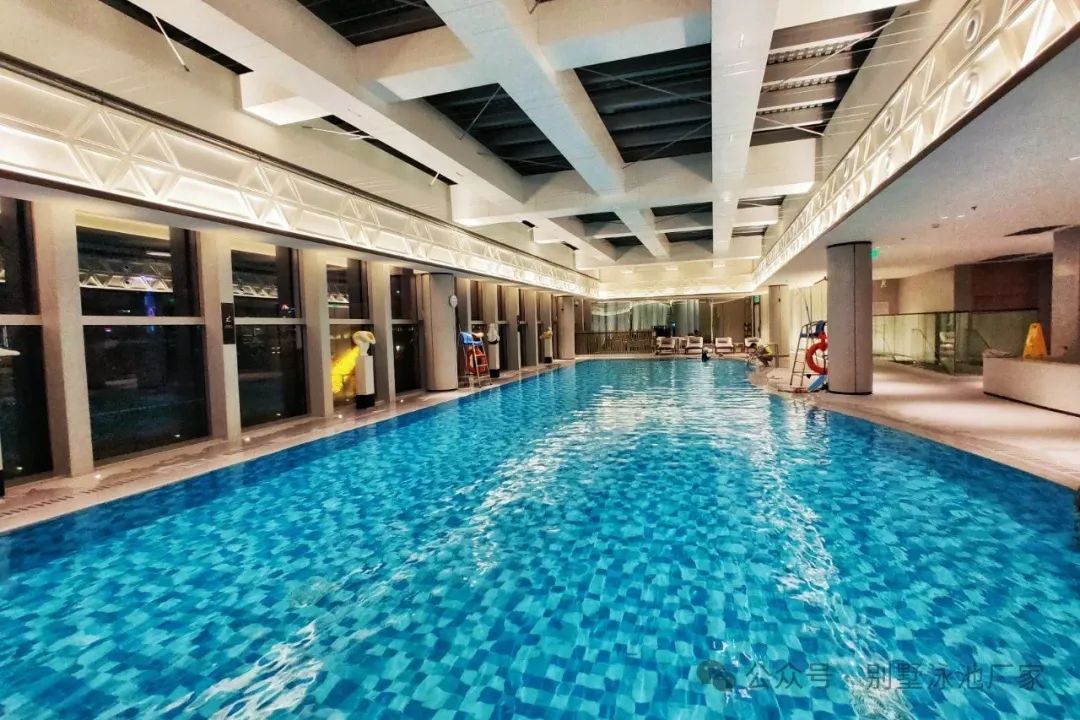 游泳館氣味刺鼻又辣眼？原來是水質(zhì)處理做錯了